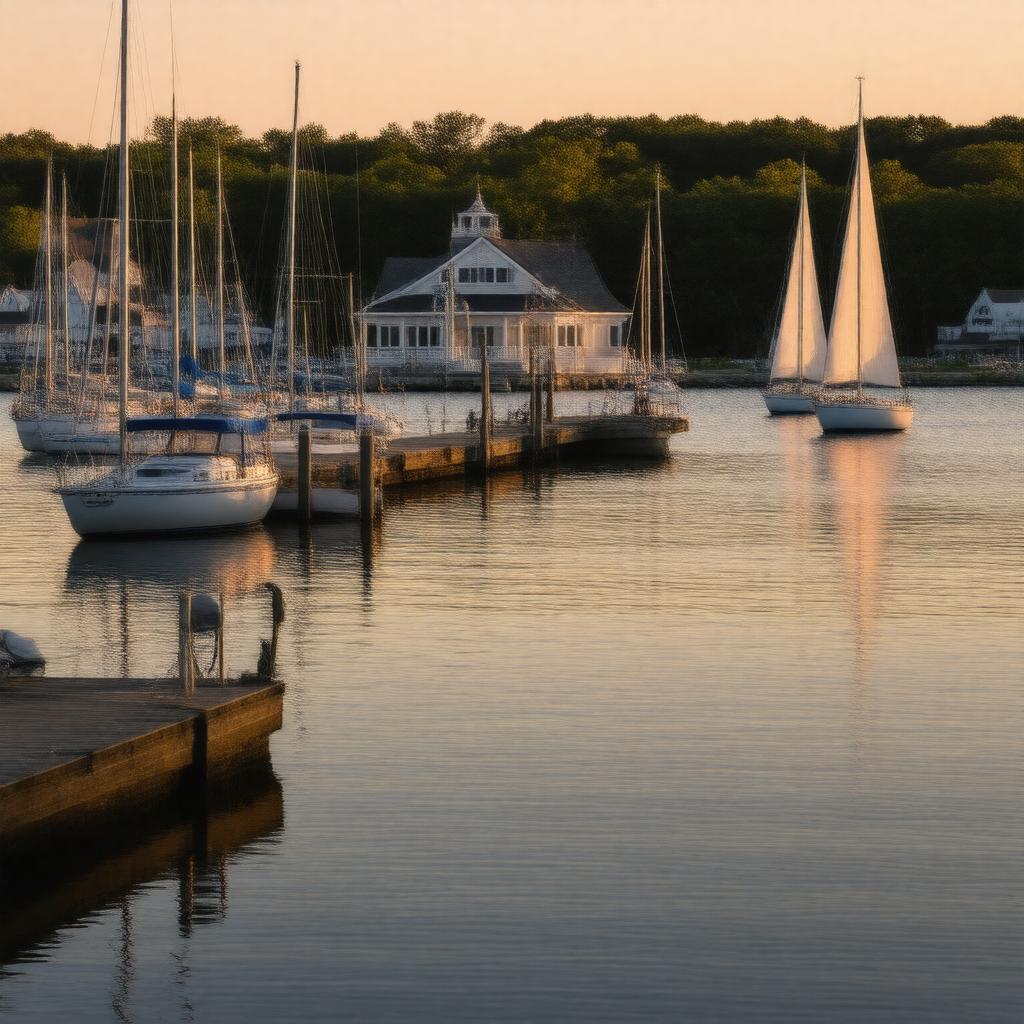 Marblehead Yacht Club